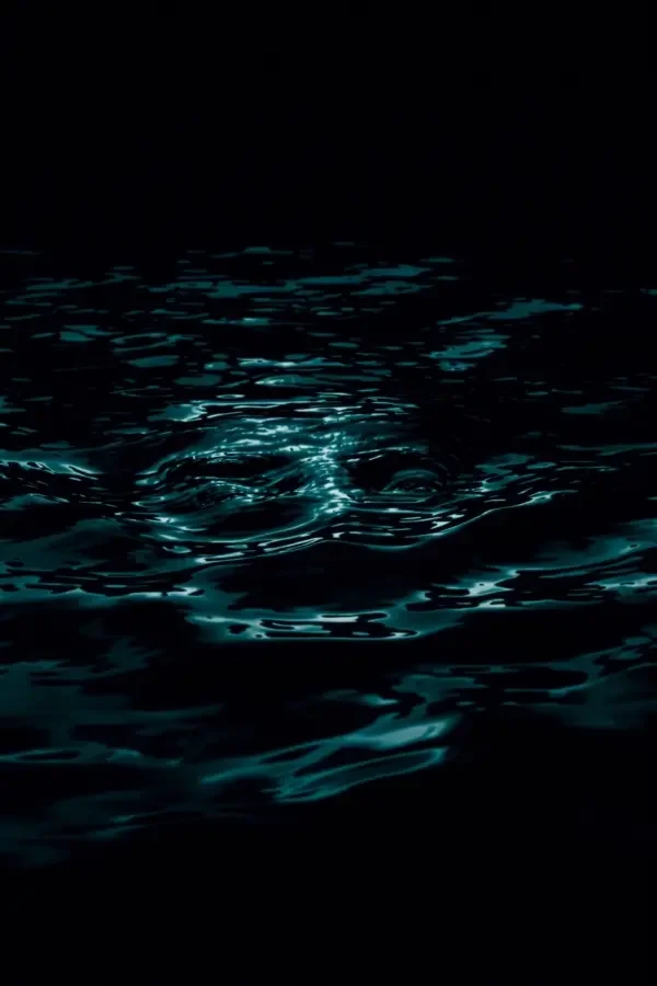 暗涌 Undercurrent 电影海报